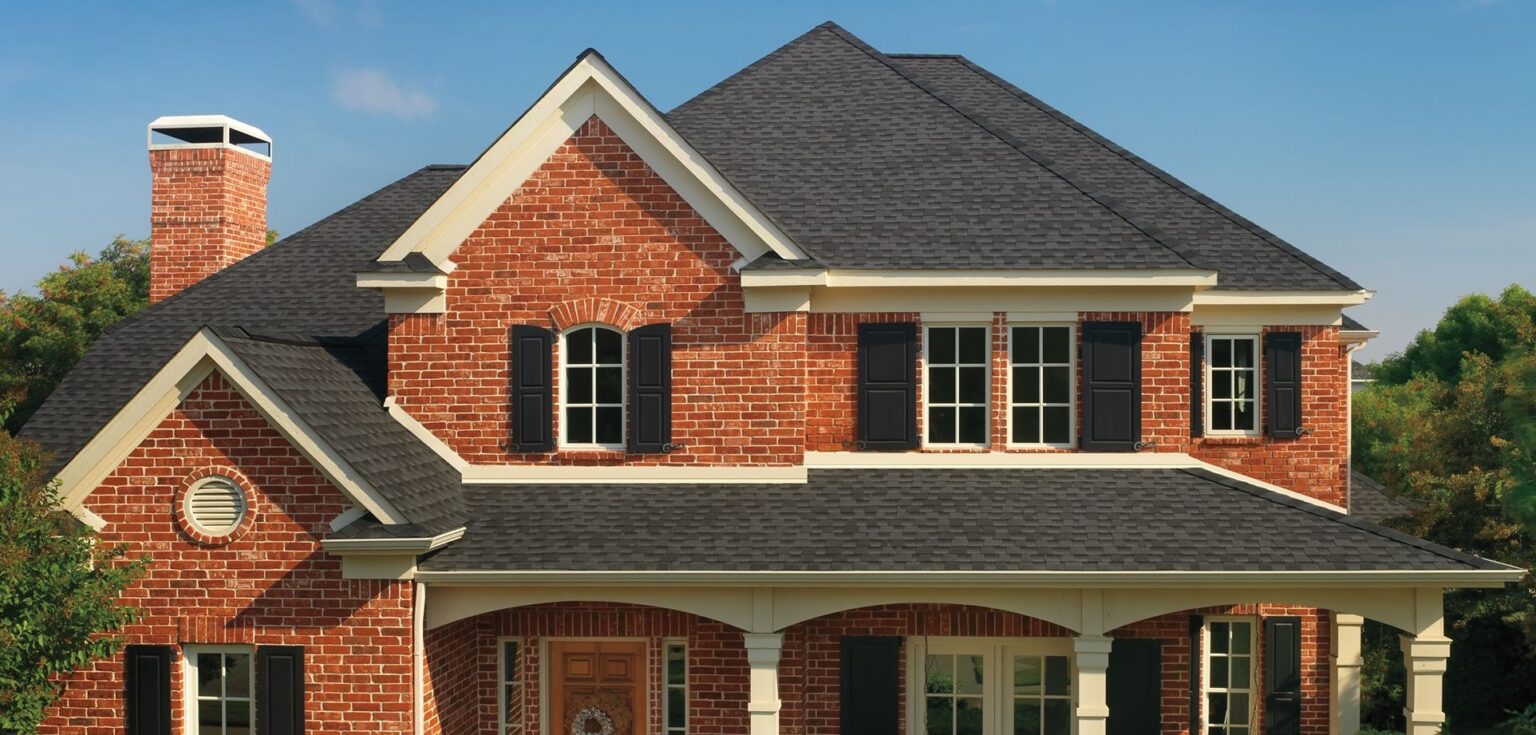 Roof Replacement in Denton & North DFW | North Texas Roofing